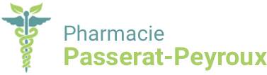Logo Pharmacie Peyroux
