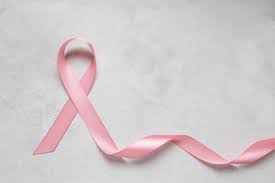 Le cancer de sein